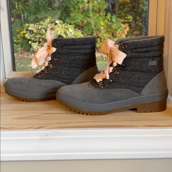 Keds | Shoes | Keds Womens Camp Boot 